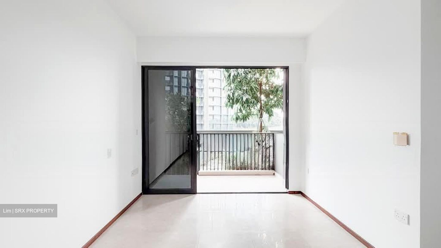 Lentor Modern (D26), Apartment #578749241